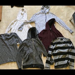 Men’s EXPRESS bundle